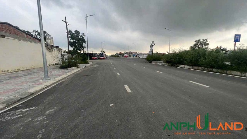 Cần bán siêu phẩm lô góc mặt đường Đỗ Mười, P Thủy Nguyên, TP Hải Phòng