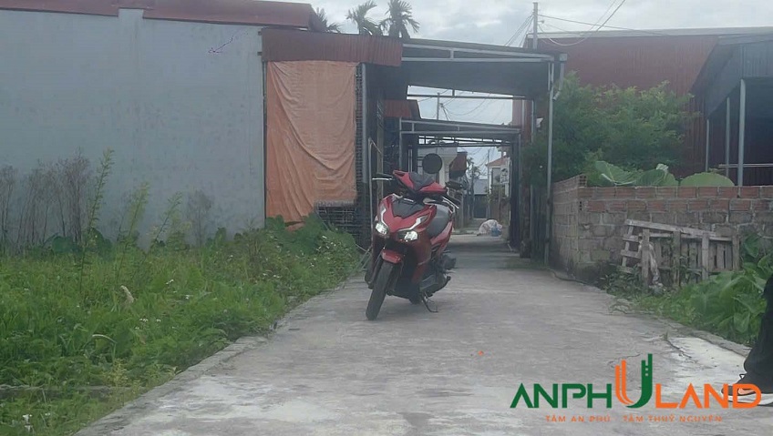 Em gái cần tiền gửi bán gấp lô đất đẹp tại TDP 2, phường Thiên Hương, TP Hải Phòng