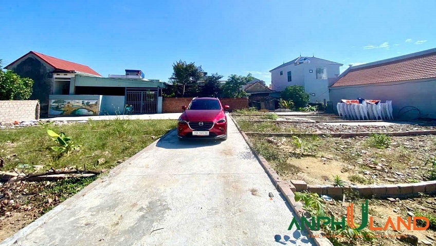 Chủ đi nước ngoài nên muốn bán 1 lô đất tại Trịnh Xá, phường Thiên Hương, TP Hải Phòng