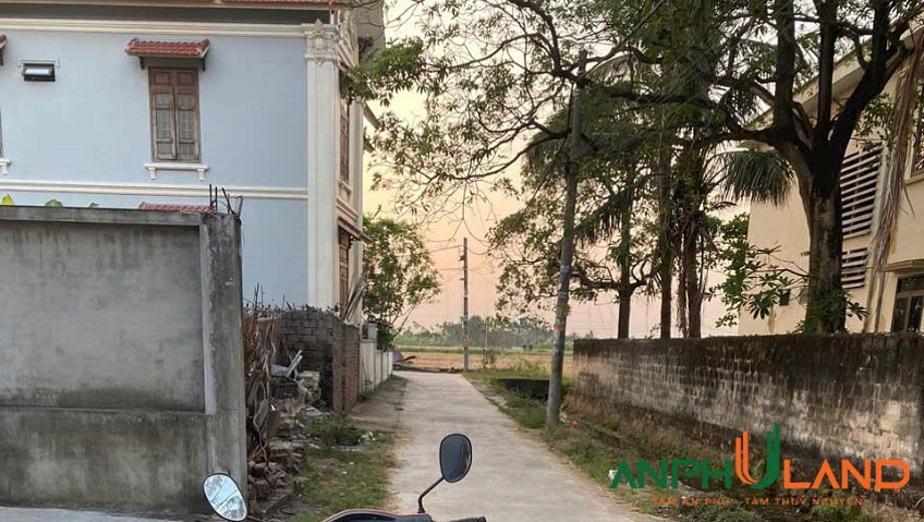 Chào bán 3 lô F0 phường Lưu Kiếm (Đông Sơn), TP Hải Phòng