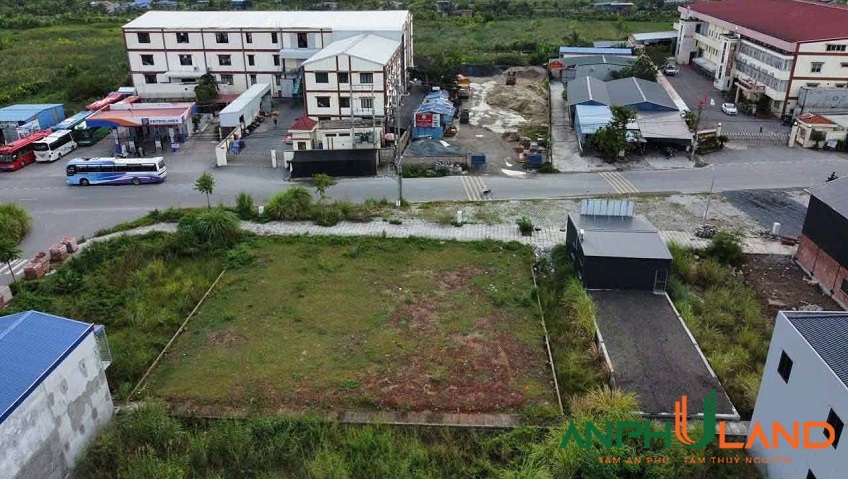 Siêu phẩm đầu tư khu đấu giá Láng Ruốc, phường Bạch Đằng, TP Hải Phòng