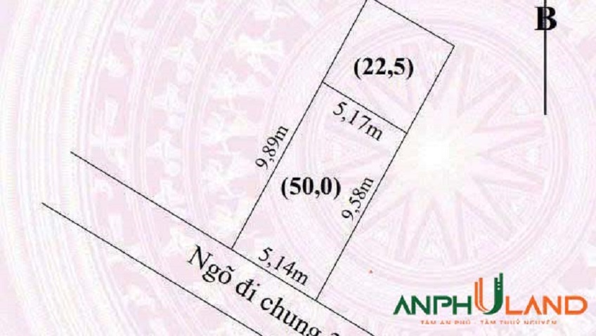 Bán 2 lô F0 tại TDP2, phường Thiên Hương, TP Hải Phòng