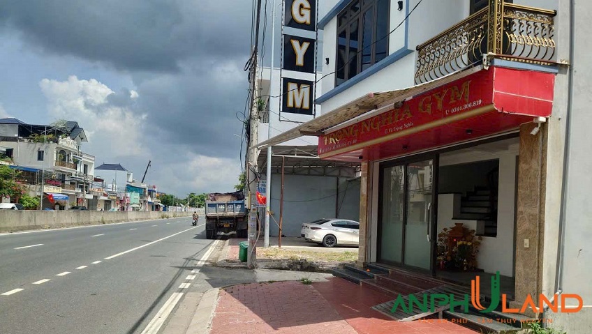  Chính chủ gửi bán lô đất mặt đường 10 phường Lưu Kiếm (Kênh Giang), TP Hải Phòng