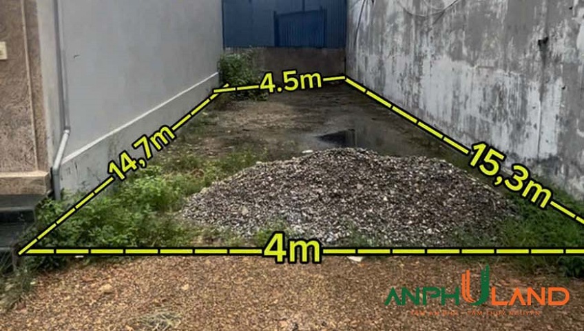  Chính chủ gửi bán lô đất mặt đường 10 phường Lưu Kiếm (Kênh Giang), TP Hải Phòng