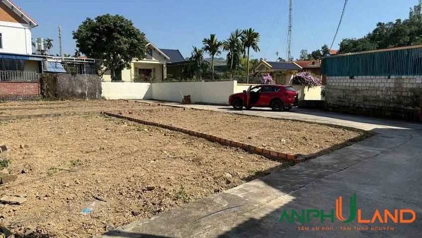 Cần mở bán 5 lô F0 vị trí đẹp tại Phường Lưu Kiếm, TP Hải Phòng