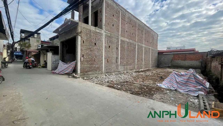 Chào bán 2 lô đất đẹp, ngay chợ Trịnh Xá, Phường Thiên Hương, TP Hải Phòng