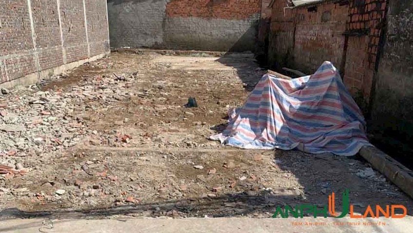 Chào bán 2 lô đất đẹp, ngay chợ Trịnh Xá, Phường Thiên Hương, TP Hải Phòng