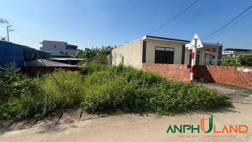 Cần bán lô đất hàng hiếm tại TDP Đường Đá, Phường Thủy Nguyên ( xã Hoa Động), TP Hải Phòng