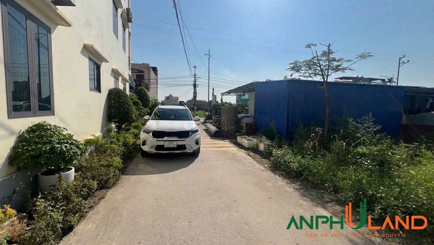 Cần bán lô đất hàng hiếm tại TDP Đường Đá, Phường Thủy Nguyên ( xã Hoa Động), TP Hải Phòng
