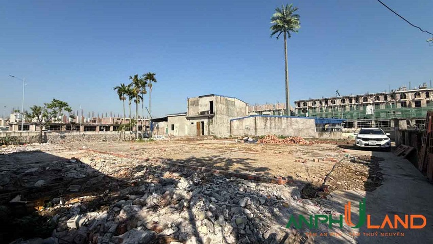 Cần bán 10 lô F0 tại Phường Thủy Nguyên ( xã Hoa Động), TP Hải Phòng