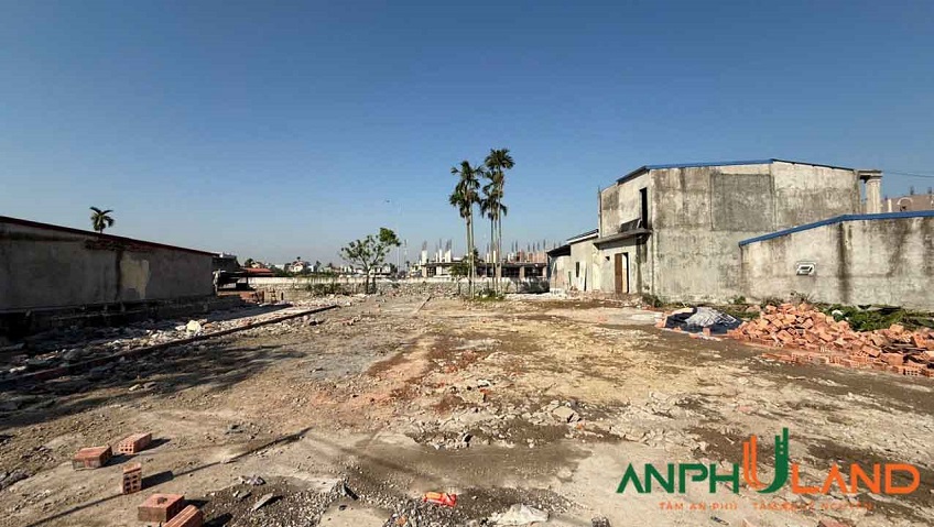 Cần bán 10 lô F0 tại Phường Thủy Nguyên ( xã Hoa Động), TP Hải Phòng