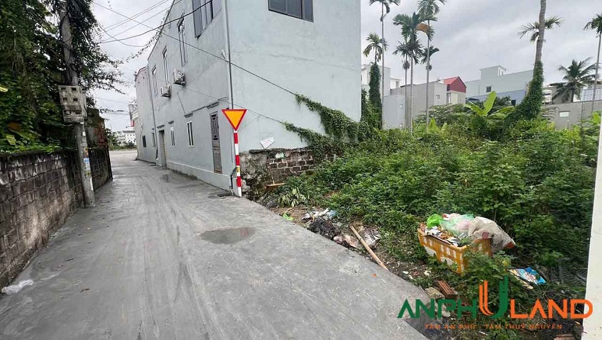 Cần bán siêu phẩm tuyến 2 mặt đường Máng Nước, Phường Thủy Nguyên, TP Hải Phòng