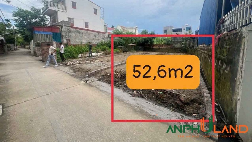 Cần bán lô đất trung tâm hành chính, Phường Thủy Nguyên ( xã Tân Dương), TP Hải Phòng