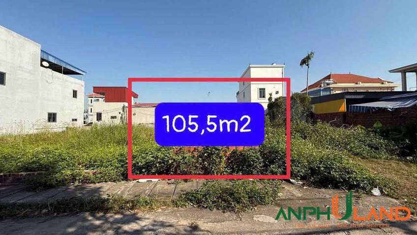 Cần bán lô đất đẹp Phường Thủy Nguyên ( xã Dương Quan), TP Hải Phòng