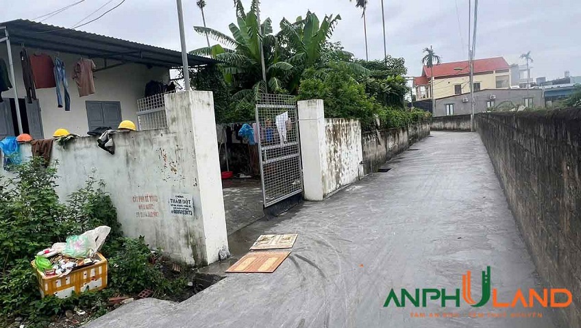 Cần bán siêu phẩm tuyến 2 mặt đường Máng Nước, Phường Thủy Nguyên, TP Hải Phòng