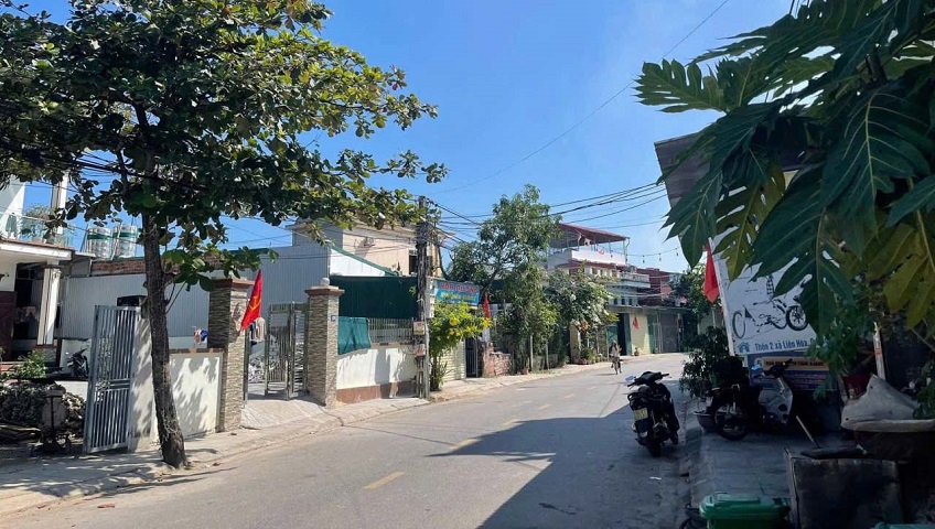Cơ hội vàng sở hữu đất mặt đường Phường Liên Hoà, Tỉnh Quảng Ninh