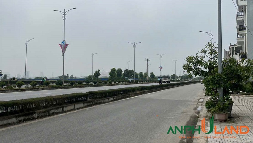 Bán siêu phẩm gần Trung tâm Hành chính tại phường Thuỷ Nguyên (Tân Dương), TP Hải Phòng