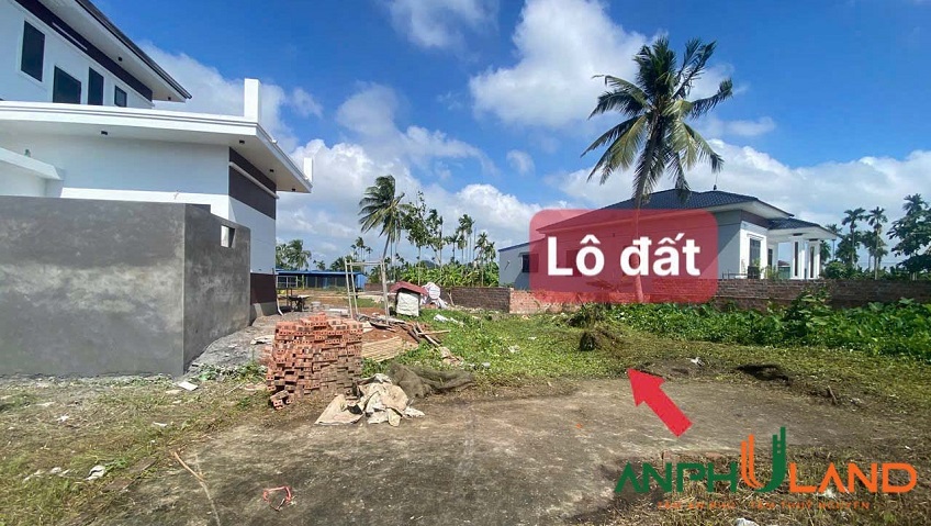 Chào bán 2 lô đất đẹp sẵn bìa tại phường Thiên Hương, TP Hải Phòng