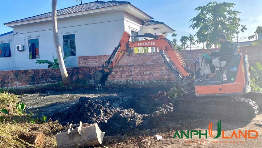 Chào bán 2 lô đất đẹp sẵn bìa tại phường Thiên Hương, TP Hải Phòng