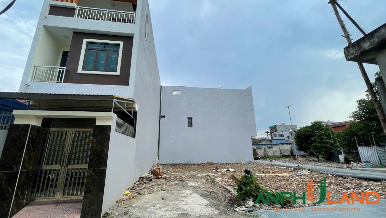 Cần chuyển nhượng lô đất đẹp vị trí trung tâm phường Thuỷ Nguyên (Thuỷ Đường), TP Hải Phòng