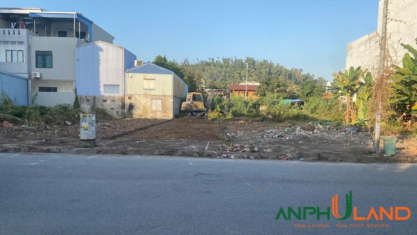 Bán lô đất giá mềm mại tại KĐT Gò Gai, phường Thuỷ Nguyên, TP Hải Phòng