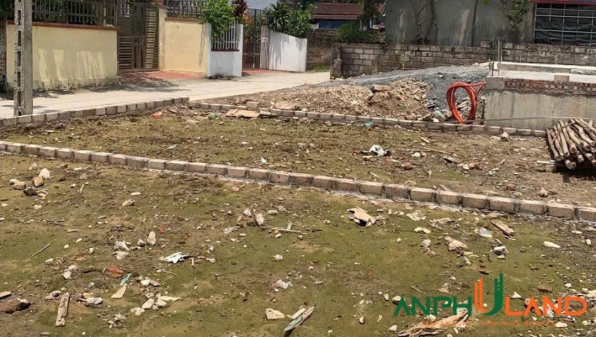 Chính chủ gủi bán lô đất phường Thuỷ Nguyên (Hoa Động), TP Hải Phòng