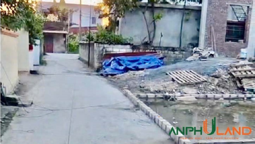 Chính chủ gủi bán lô đất phường Thuỷ Nguyên (Hoa Động), TP Hải Phòng