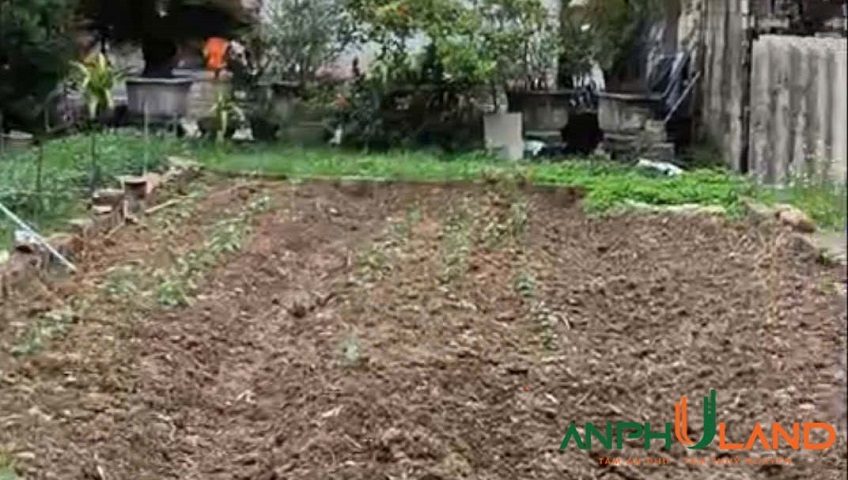 Bán 1 lô 60m² trục liên xã Việt Khê (Lại Xuân), TP Hải Phòng