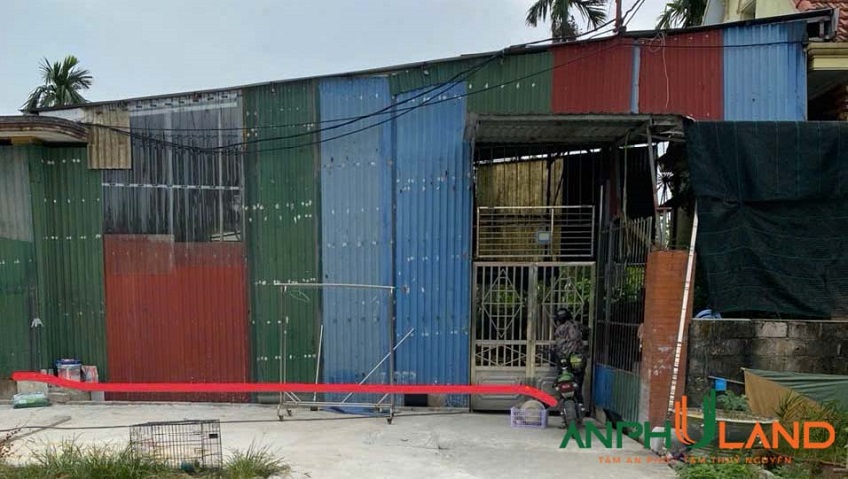 Bán lô đất F0 sẵn bìa tại phường Thiên Hương (Lâm Động), TP Hải Phòng