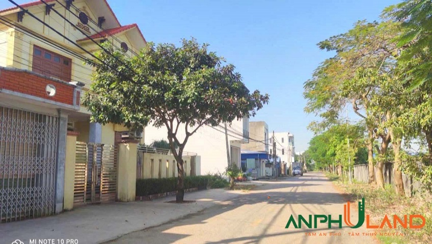 Bán lô góc mặt đường phường Lưu Kiếm (Đông Sơn), TP Hải Phòng