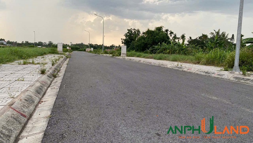 Chính chủ gửi bán lô TĐC Hoàng Động, phường Thiên Hương, TP Hải Phòng