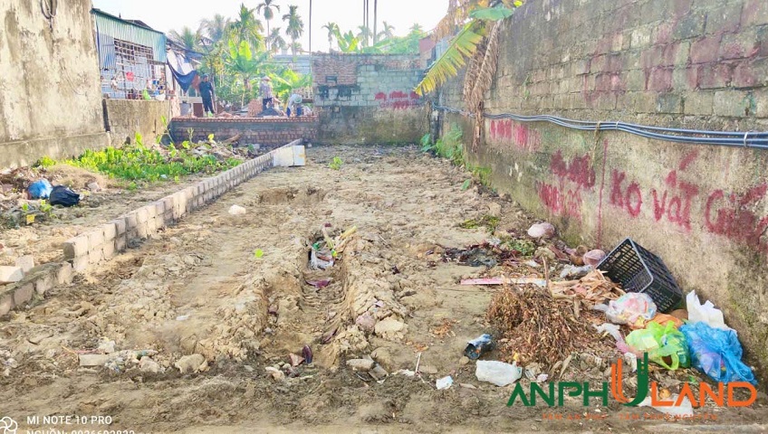 Bán lô đất hàng hiếm tại phường Thiên Hương (Kiền Bái), TP Hải Phòng