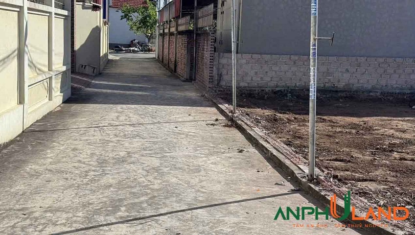 Cần bán 5 lô F0 Phường Thủy Nguyên ( xã Thủy Đường), TP Hải Phòng