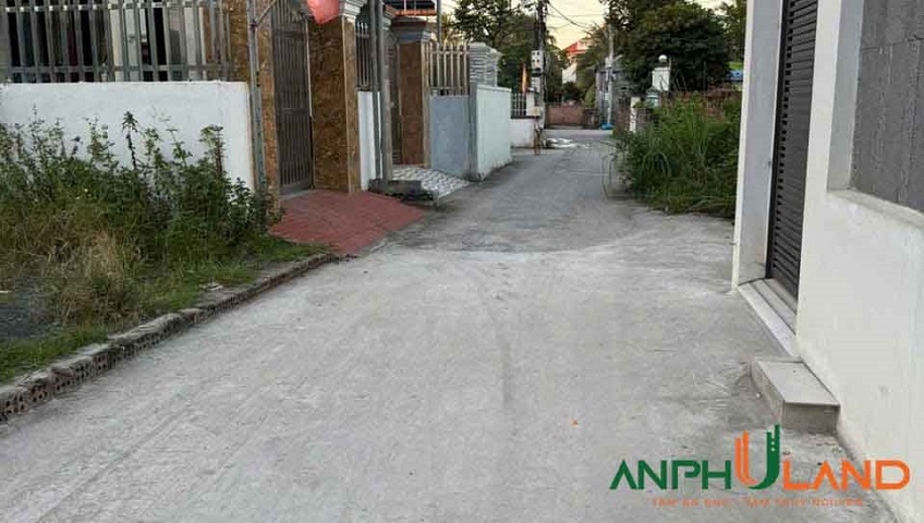 Cần bán lô đất đẹp tại TDP Bãi Cát, Phường Thủy Nguyên ( xã Dương Quan), TP Hải Phòng