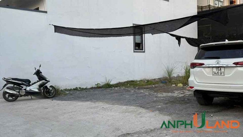 Cần bán lô đất đẹp tại TDP Bãi Cát, Phường Thủy Nguyên ( xã Dương Quan), TP Hải Phòng