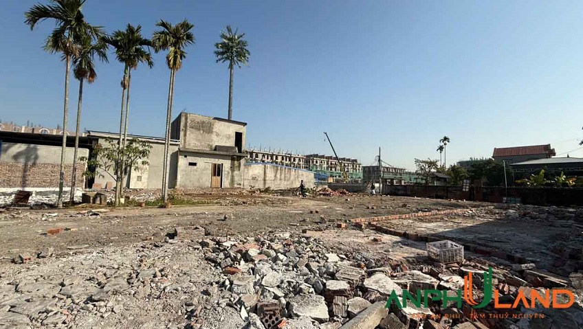 Cần bán bạt 10 lô F0 TDP Đầm Đền, Phường Thủy Nguyên ( xã Hoa Động), TP Hải Phòng