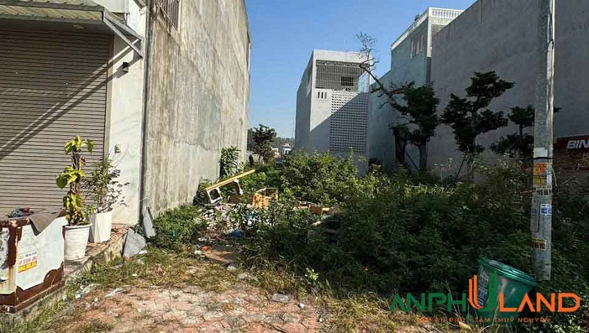 Cần bán lô đất 100m2 tại khu đô thị Gò Gai, Phường Thủy Nguyên ( TT Núi Đèo), TP Hải Phòng