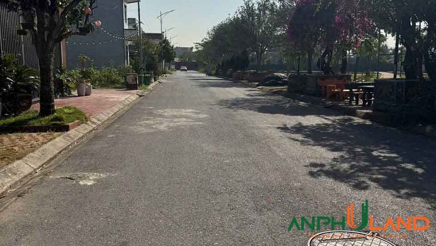 Cần bán lô đất 100m2 tại khu đô thị Gò Gai, Phường Thủy Nguyên ( TT Núi Đèo), TP Hải Phòng