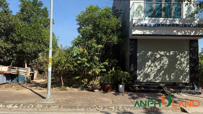 Duy nhất 1 lô TĐC Áp Tràn, Phường Thủy Nguyên ( xã Dương Quan), TP Hải Phòng