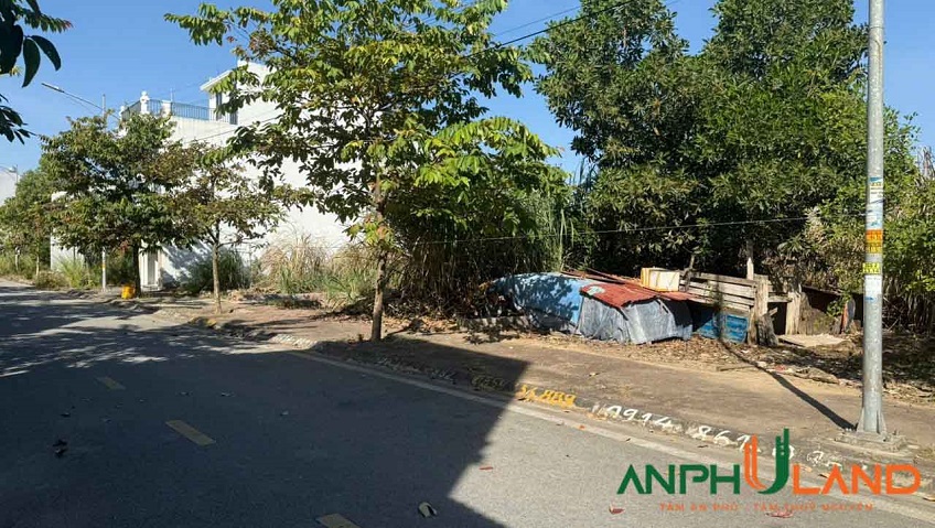 Duy nhất 1 lô TĐC Áp Tràn, Phường Thủy Nguyên ( xã Dương Quan), TP Hải Phòng