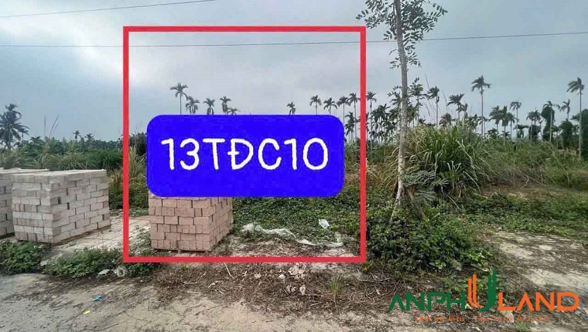 Cần bán lô đất TĐC Phường Thủy Nguyên ( xã Hoa Động), TP Hải Phòng