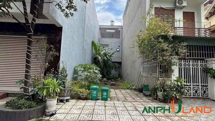 Chính chủ gửi bán lô đất đẹp tại khu Đồng Dộc, P. Thủy Nguyên ( xã Thủy Đường), TP Hải Phòng