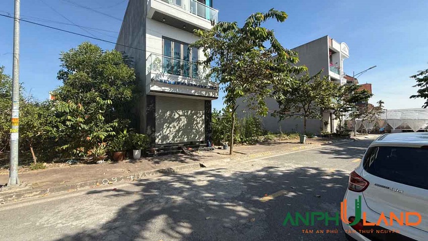 Duy nhất 1 lô TĐC Áp Tràn, Phường Thủy Nguyên ( xã Dương Quan), TP Hải Phòng