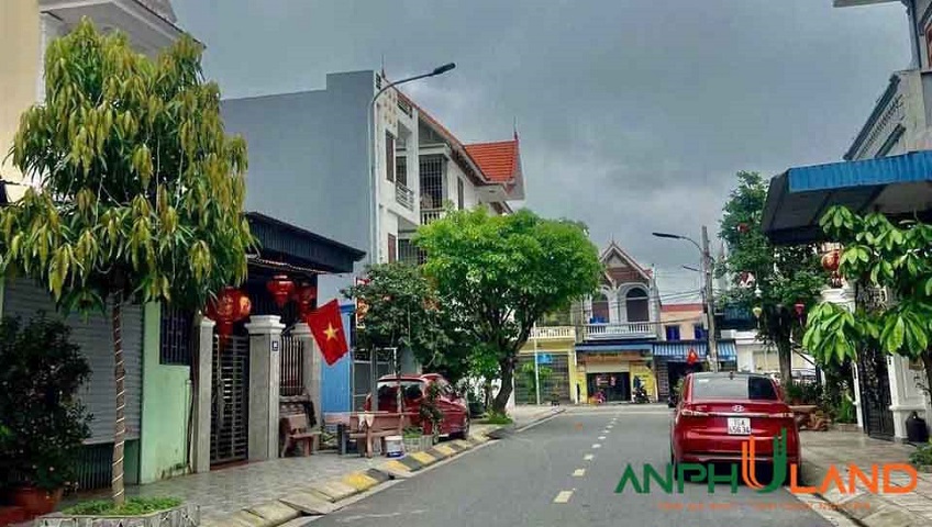 Chính chủ gửi bán lô đất đẹp tại khu Đồng Dộc, P. Thủy Nguyên ( xã Thủy Đường), TP Hải Phòng