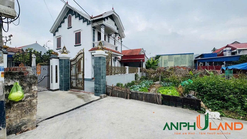 Chào bán 2 lô F0 phường Lưu Kiếm (Đông Sơn), TP Hải Phòng