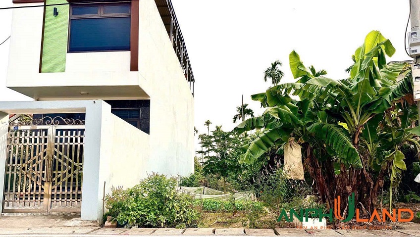 Bán lô đất siêu đẹp, siêu tiềm năng tại phường Thiên Hương (Lâm Động), TP Hải Phòng