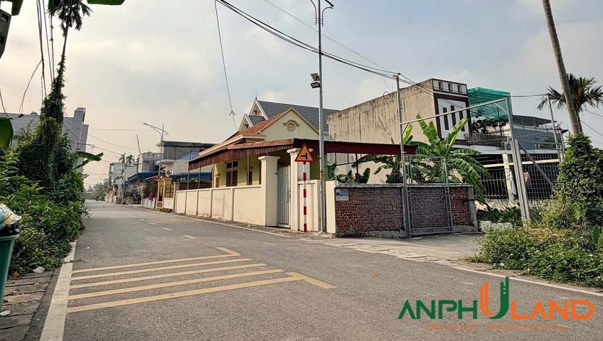 Bán lô đất siêu đẹp, siêu tiềm năng tại phường Thiên Hương (Lâm Động), TP Hải Phòng