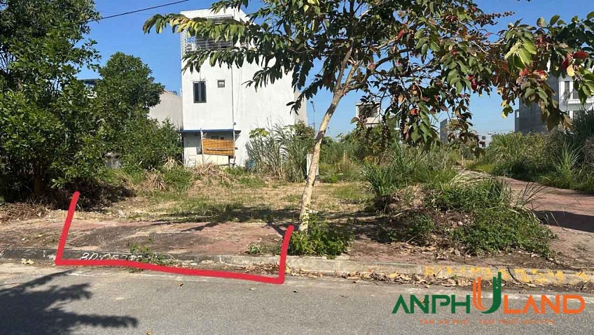 Giá tốt nhất hướng Nam khu Áp Tràn, Phường Thuỷ Nguyên, TP Hải Phòng