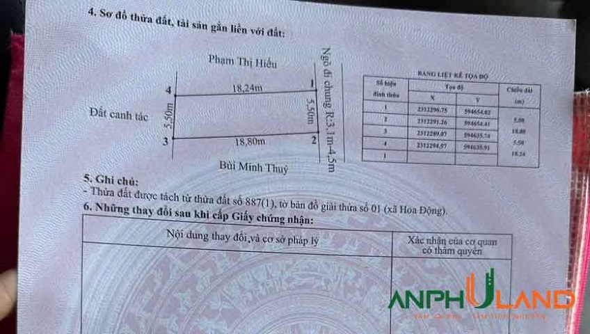  Bán sản phẩm cực hiếm kết nối thẳng ra Hoàng Huy P. Thủy Nguyên ( xã Hoa Động), TP Hải Phòng