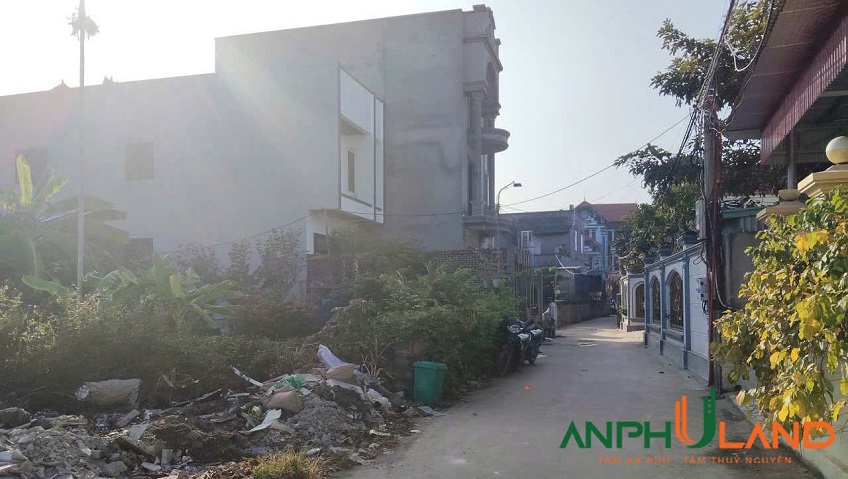 Bán lô góc siêu đẹp hiếm có tại phường Thuỷ Nguyên (Dương Quan), TP Hải Phòng
